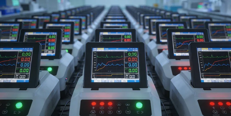 传统微生物培养与现代化高通量基