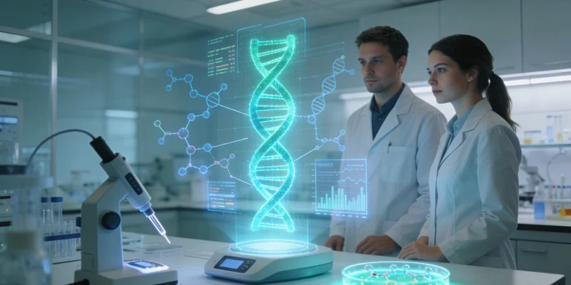 南平遗传咨询师解读基因报告