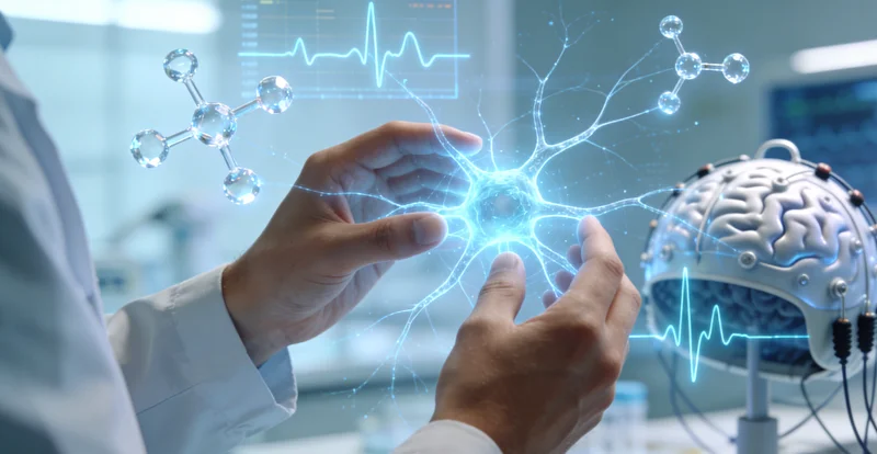 邵阳外卖骑手在休息时查看手机上