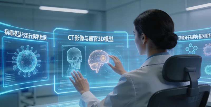 巴彦淖尔家庭与医生解读基因报告