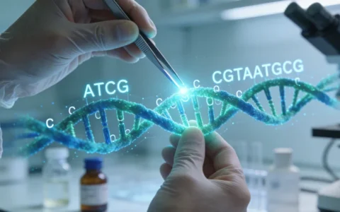 平顶山USH基因检测公司目前最新排名