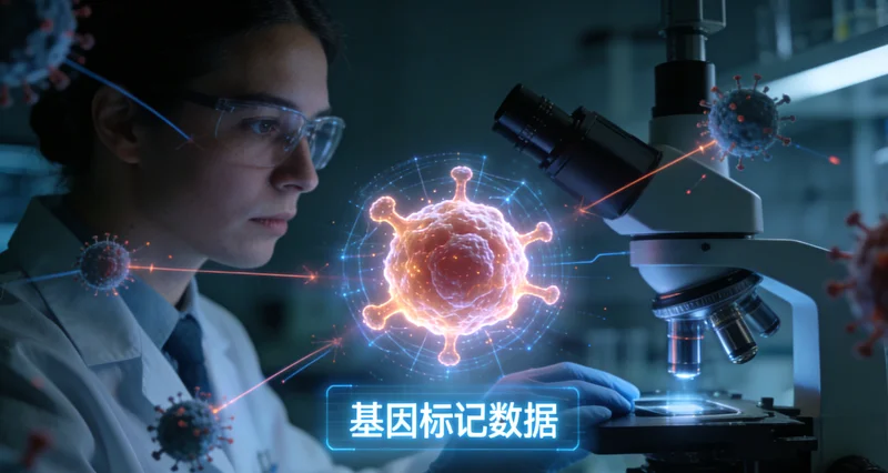 辽阳进行基因检测采血样本