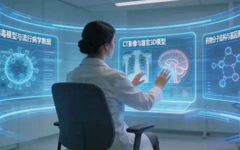 榆林Usher综合征基因检测权威机构与科学指南