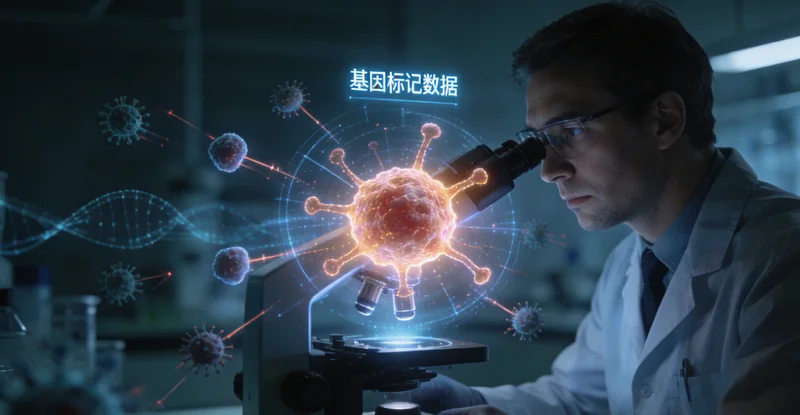 OTOF基因检测实验室分析流程