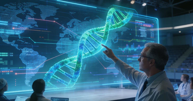 洛阳遗传咨询师为家庭进行耳聋基