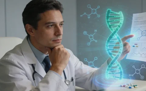 榆林药物性耳聋基因检测哪家专业