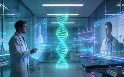 玉溪DFNB1基因检测哪家靠谱？最新正规机构名单与避坑要点