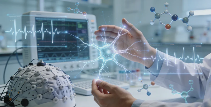 衡阳遗传咨询师为家庭解读基因报