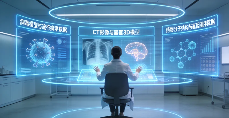 襄阳医院内父母抱着宝宝进行听力