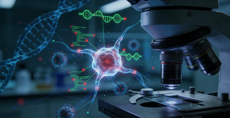 景德镇市民查看耳聋基因检测报告