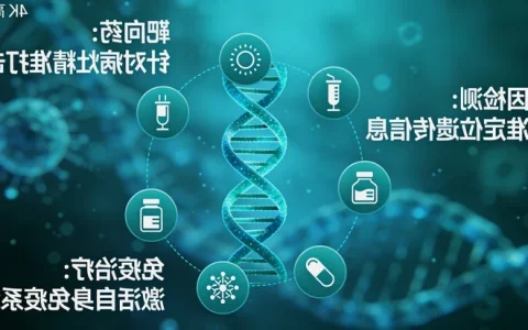 北镇RET基因突变检测公司地址大全（最新更新）