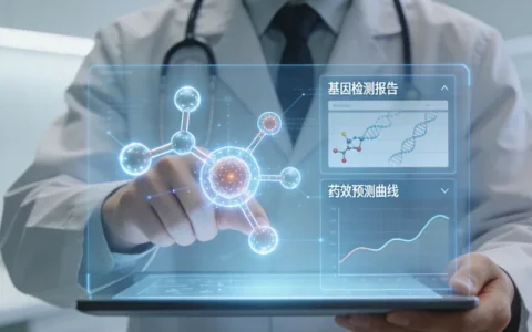 白山DFNB基因检测机构排行