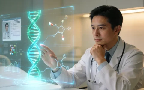 宁德DFNA基因检测公司怎么选？全新挑选指南与避坑建议