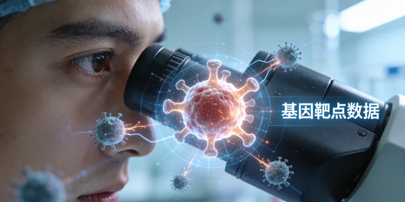 韶关备孕家庭通过基因检测获得生