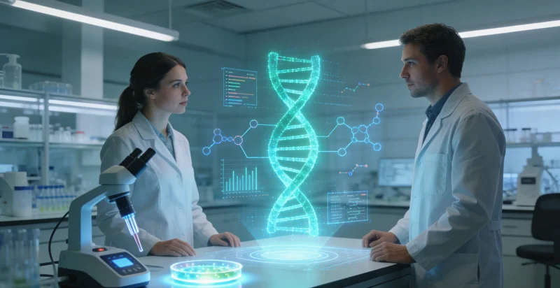 海东市民进行听力测试与甲状腺超