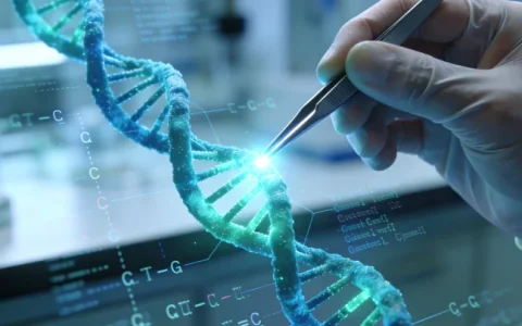 萍乡耳聋伴肾炎基因检测怎么做？本地公司服务全流程科普