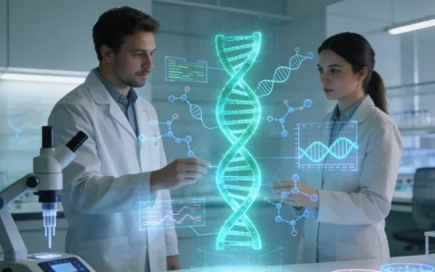 南阳非综合征型耳聋基因检测第三方检测机构评测