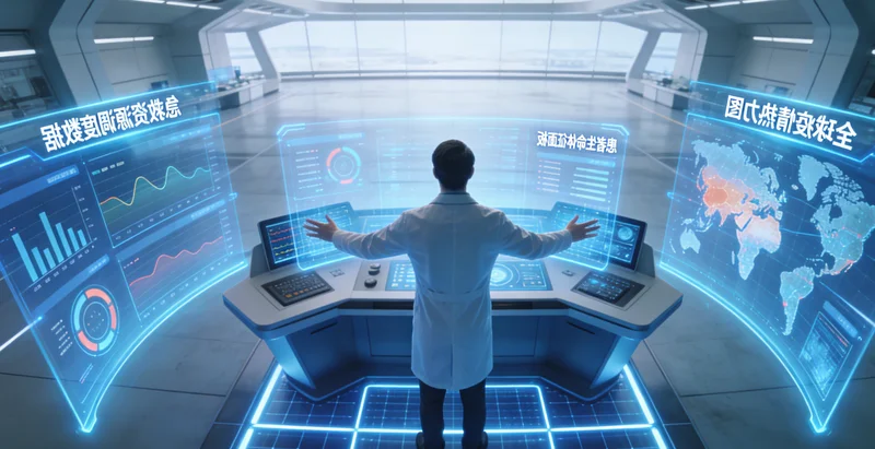 广州医院精准癌症筛查设备与场景