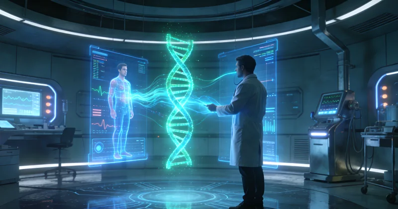 张家港基因检测静脉采血样本采集