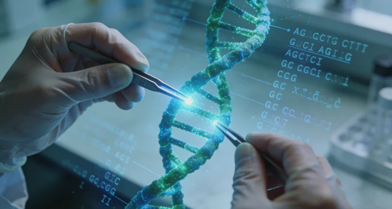 宜宾样本送检实验室基因测序流程