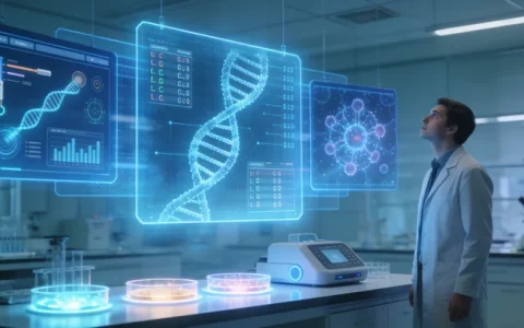 白山大前庭水管综合征基因检测机构权威指南：最新正规地点盘点与查询方式