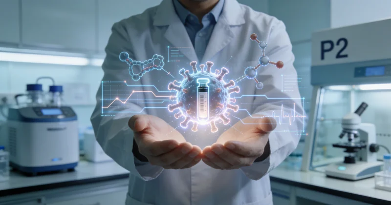 遂宁遗传咨询师为家庭解读基因报