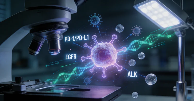 哈密基因检测实验室技术人员进行