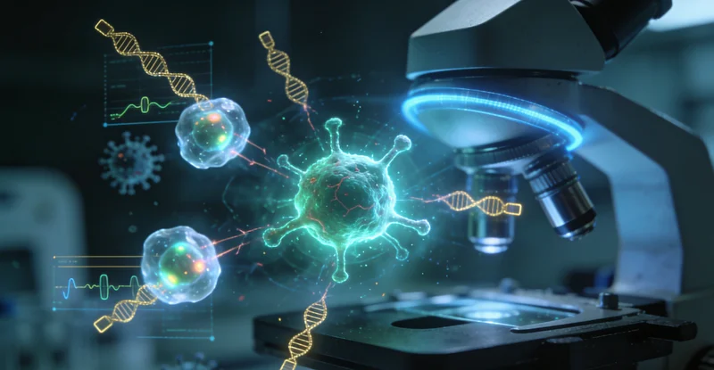 鞍山遗传咨询师为家庭解读基因检