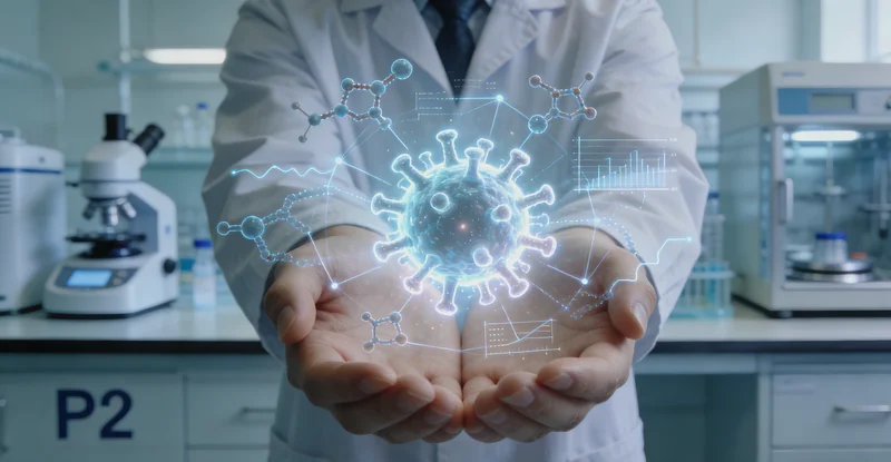 遗传咨询师解读台州患者基因报告