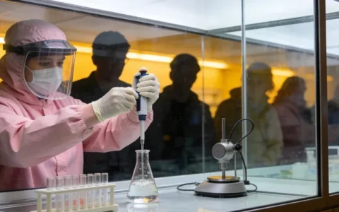 重庆病毒基因检测在哪里办