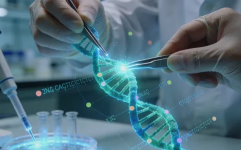 巴彦淖尔DFNA基因检测的可靠机构地址一览