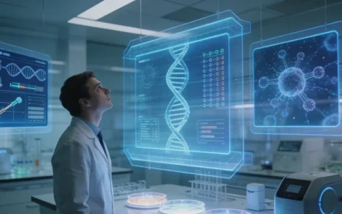 北海有哪些地方能做Waardenburg综合征基因检测检测（附地址）