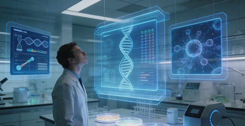 北海儿童虹膜异色特征示意