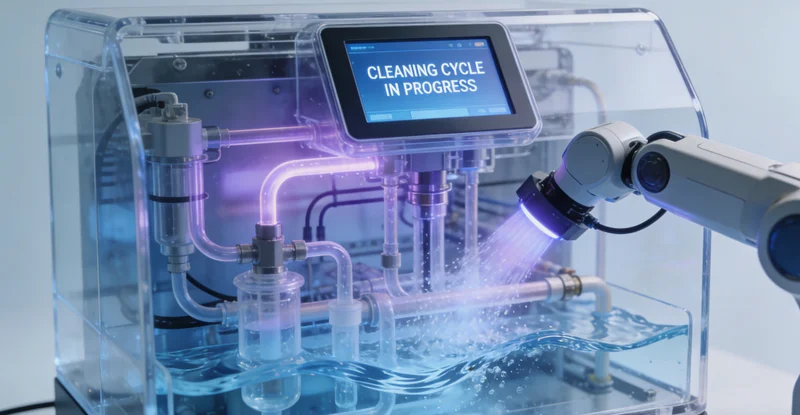 遗传咨询师为甘南家庭解读基因报