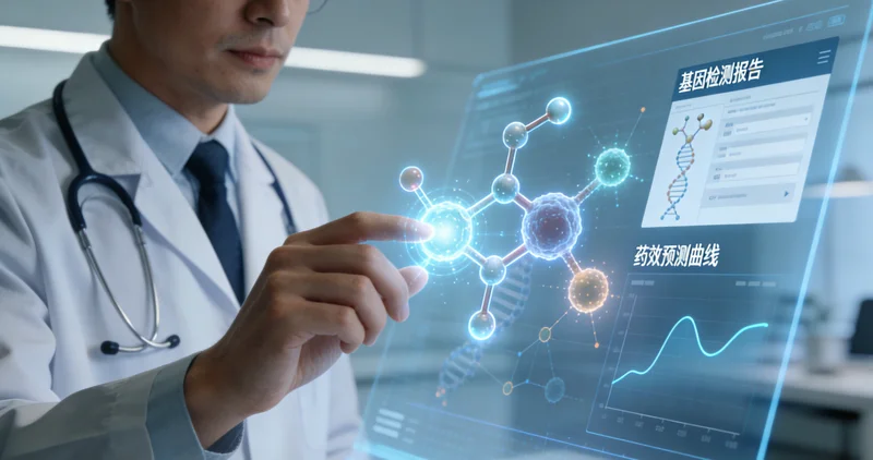 南宁遗传咨询师为家庭解读耳聋基