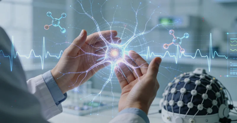 庄河女性患者与医生沟通基因检测