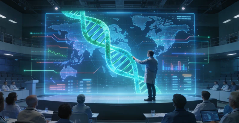 南昌医疗团队讨论前列腺癌精准治