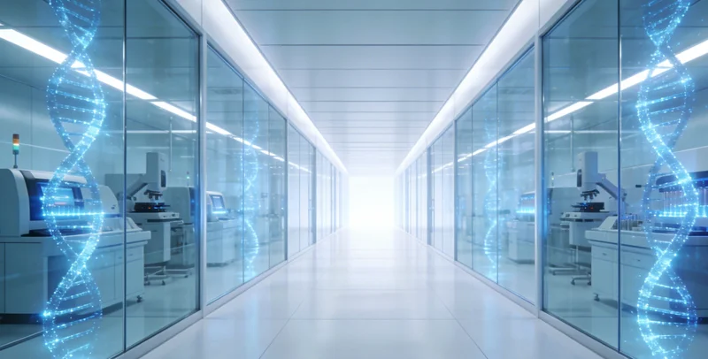 ICU病房内,医生正在紧张讨论