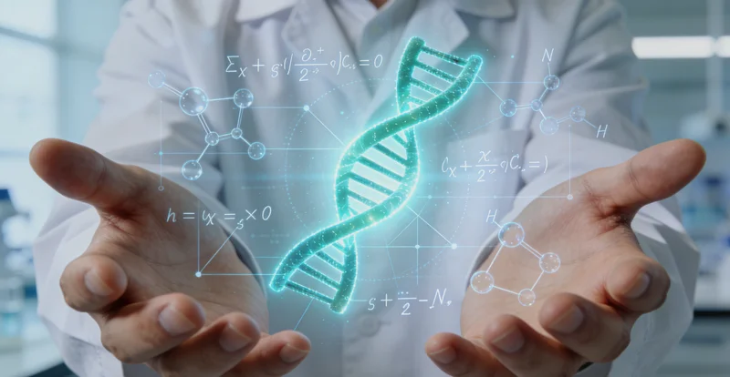 郑州医生为家庭解读USH基因检