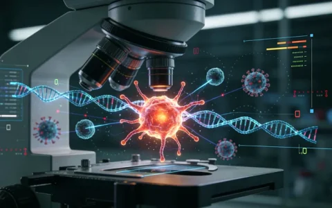 胶州肿瘤遗传风险基因筛查公司地址一键查询