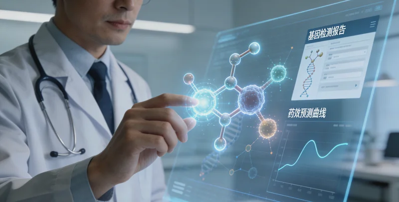 衡水耳聋基因筛查实验室分析流程