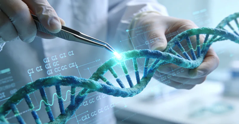 抚州DFNA基因检测标准流程示