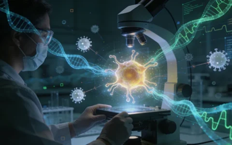 邢台耳聋伴高度近视基因检测机构名单与地址汇总