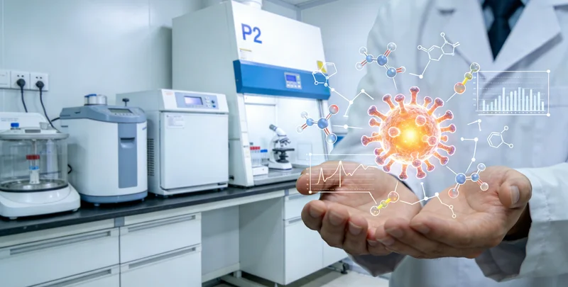 耳聋基因检测实验室数据分析工作