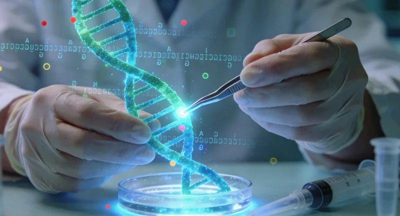 邳州女性进行遗传咨询与医生沟通