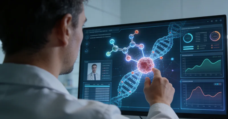 中山医生为市民解读耳聋基因筛查