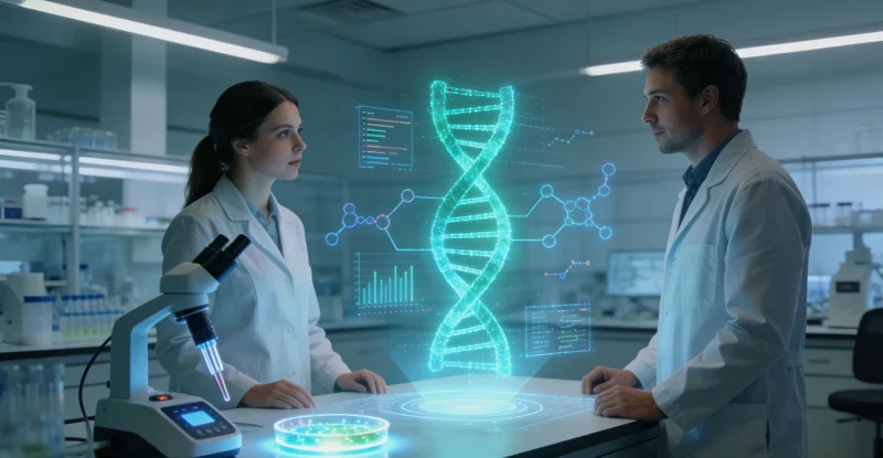 六盘水遗传咨询师与家庭沟通场景