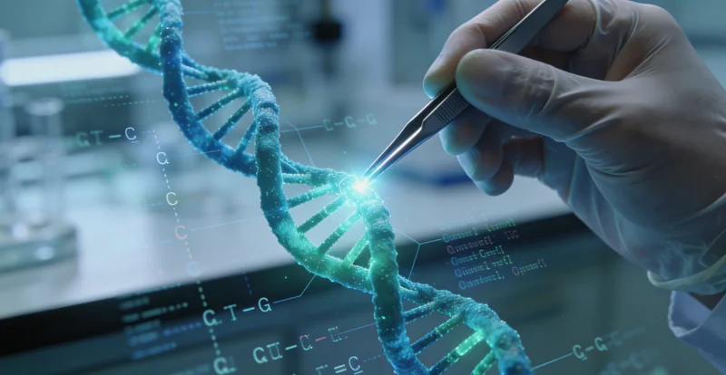 阜阳OTOF基因检测实验室内部