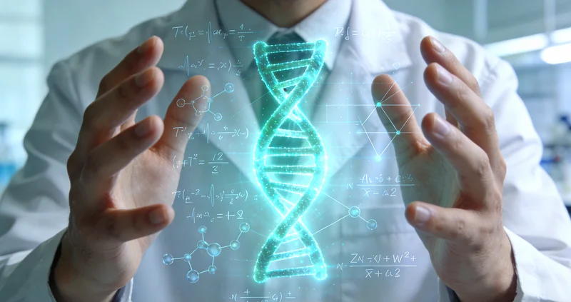 兴安盟家庭一起查看和理解基因检