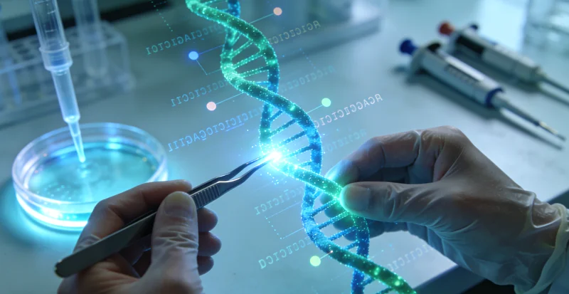 日照家庭进行遗传咨询沟通场景